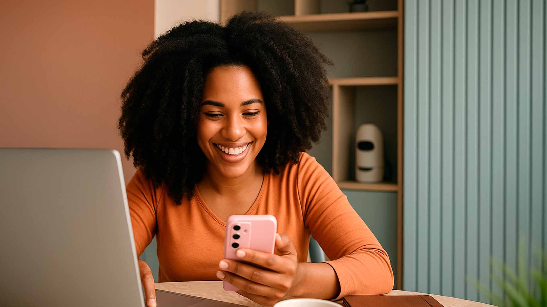 Estabilidade Garantida