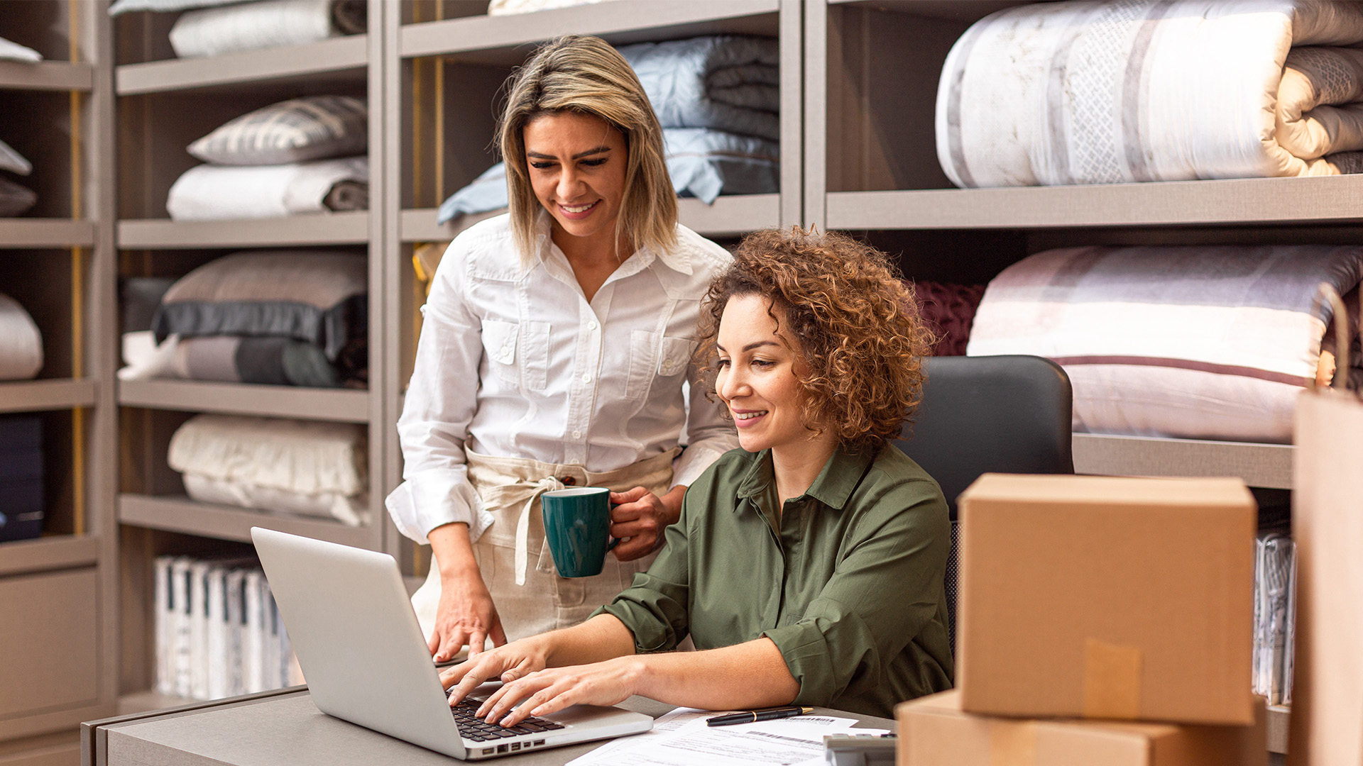 Internet Empresarial